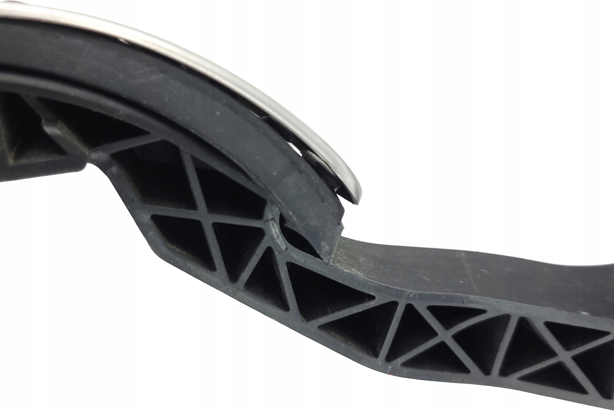 AUDI A8 D3 LIFT accelerator pedal potentiometer 4E1723523H