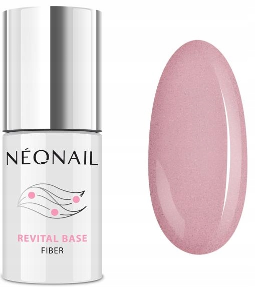 

Neonail Revital Base Fiber Blinking Cover Pin 8173