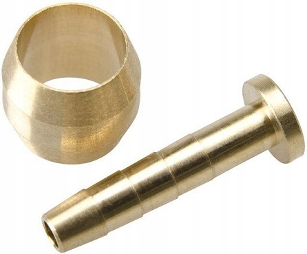 

Oliwka końcówka przewodu Shimano SM-BH59
