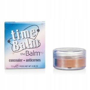 

TheBalm timeBalm Anti Wrinkle Concealer medium