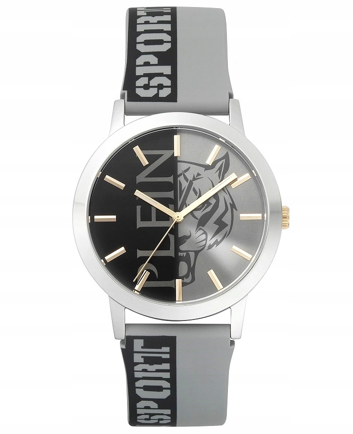 Pánské hodinky Plein Sport PSLBA0123 Legend