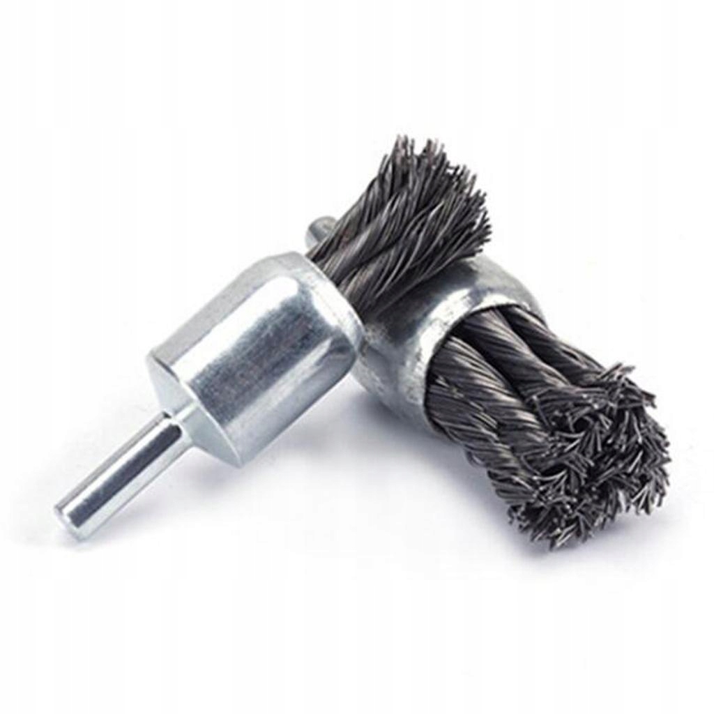 Szczotka druciana do wiertarki Marka bez marki