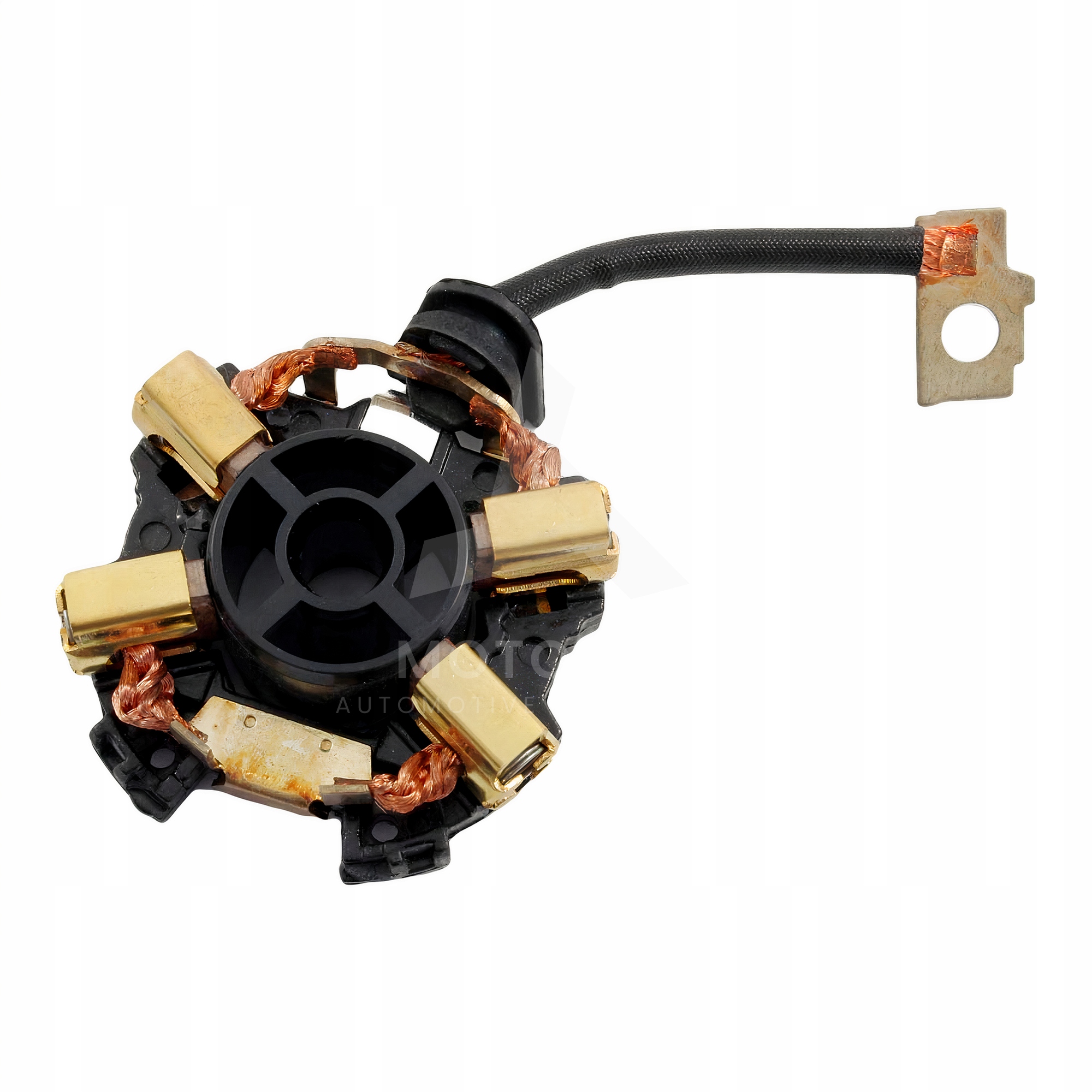 Rozrusznik W211 3.2 Cdi w Szczotki rozrusznika - Allegro.pl