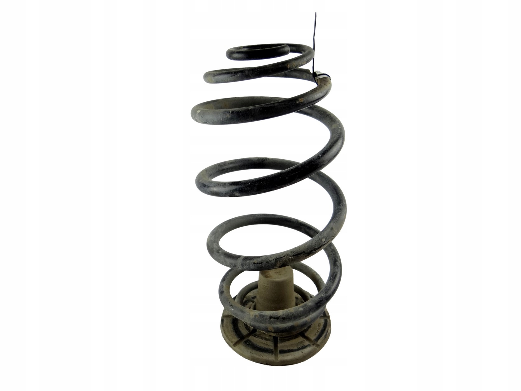 spring springing OPEL ASTRA G 427 QG02