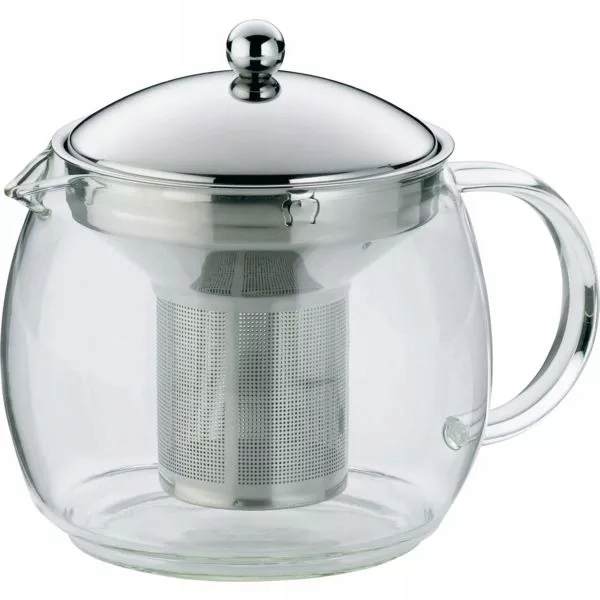 Konvice na čaj Kela Cylon 1,2 l