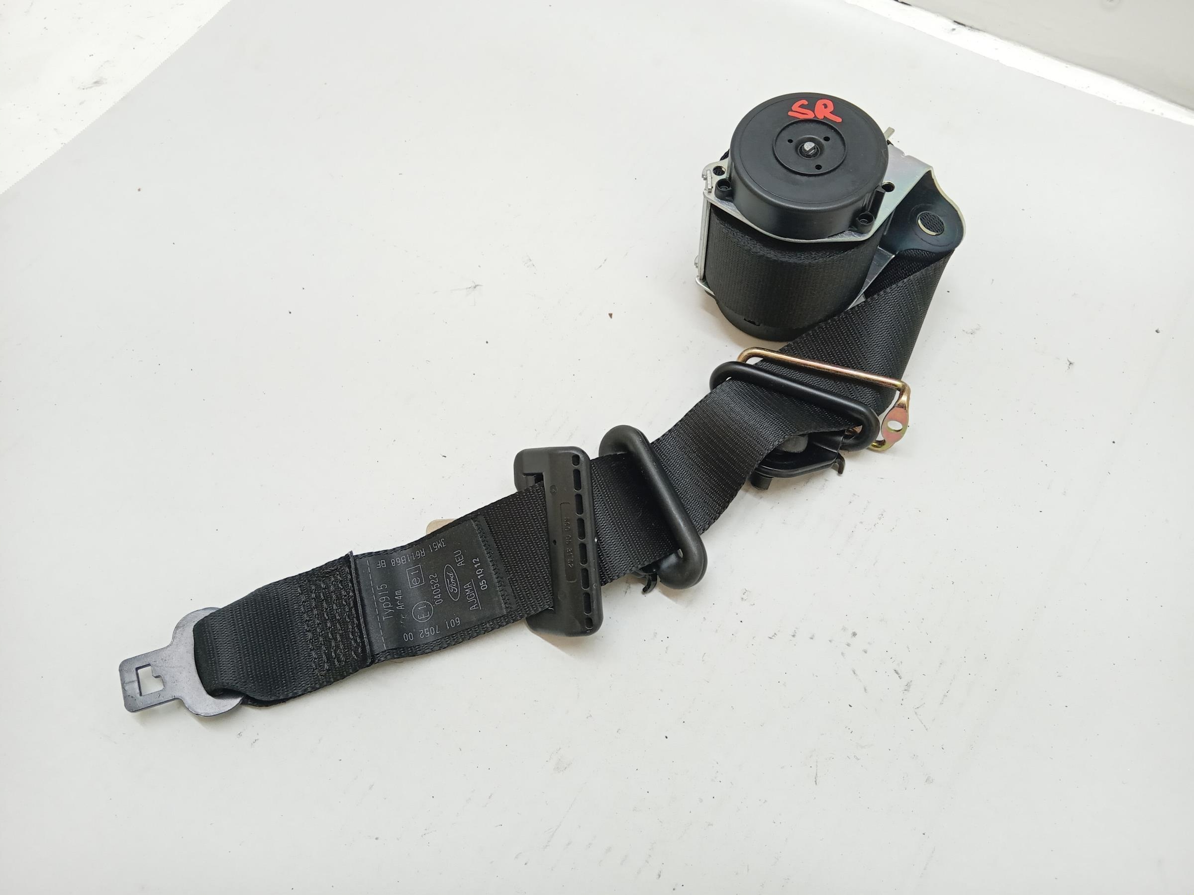 ремень безопасности средний зад FORD c-max MK1