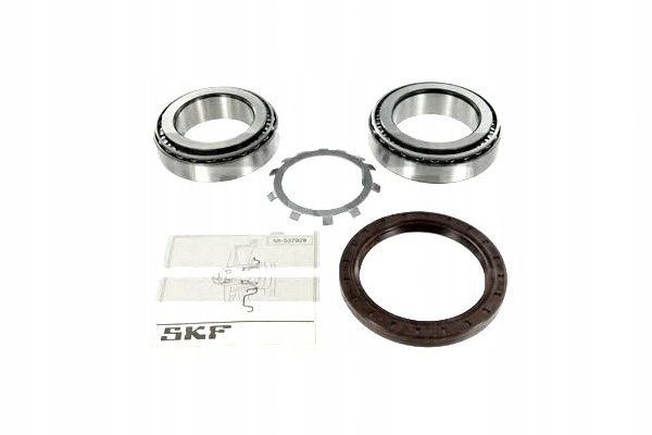 Skf Ložisko Náboje Kola Mercedes Sprinter 5-T 513