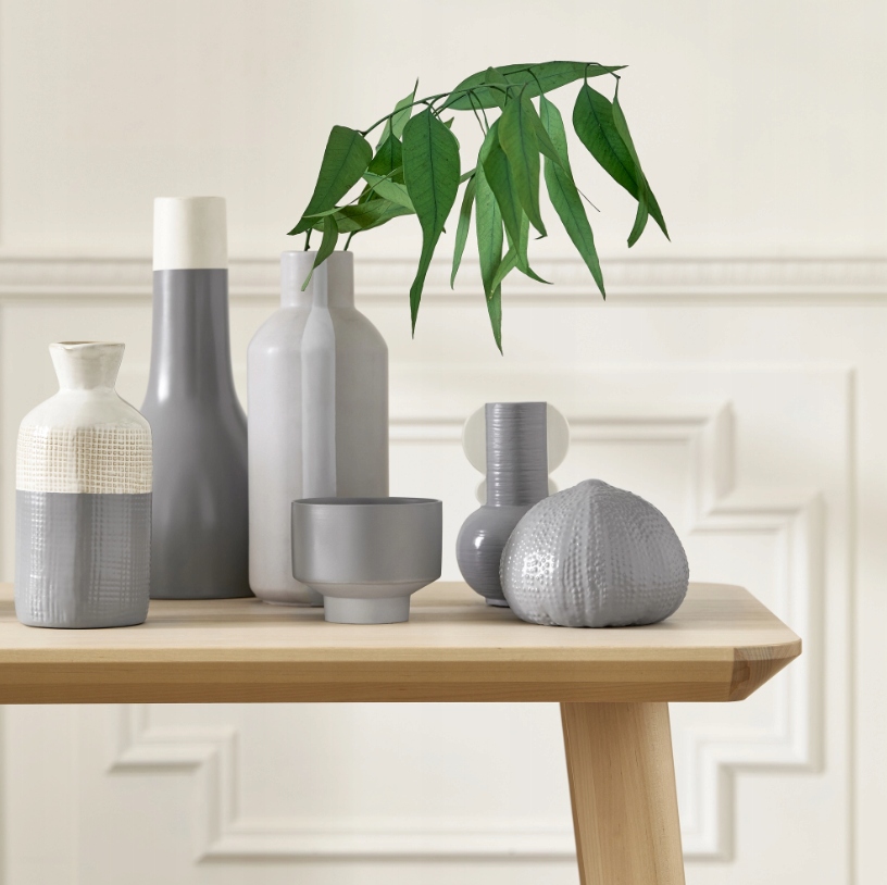 LUXENS FARBA NA BAZIE WODY SPRAY GRANIT 3 SZARY SATYNOWY 400ML EAN (GTIN) 3276007209525