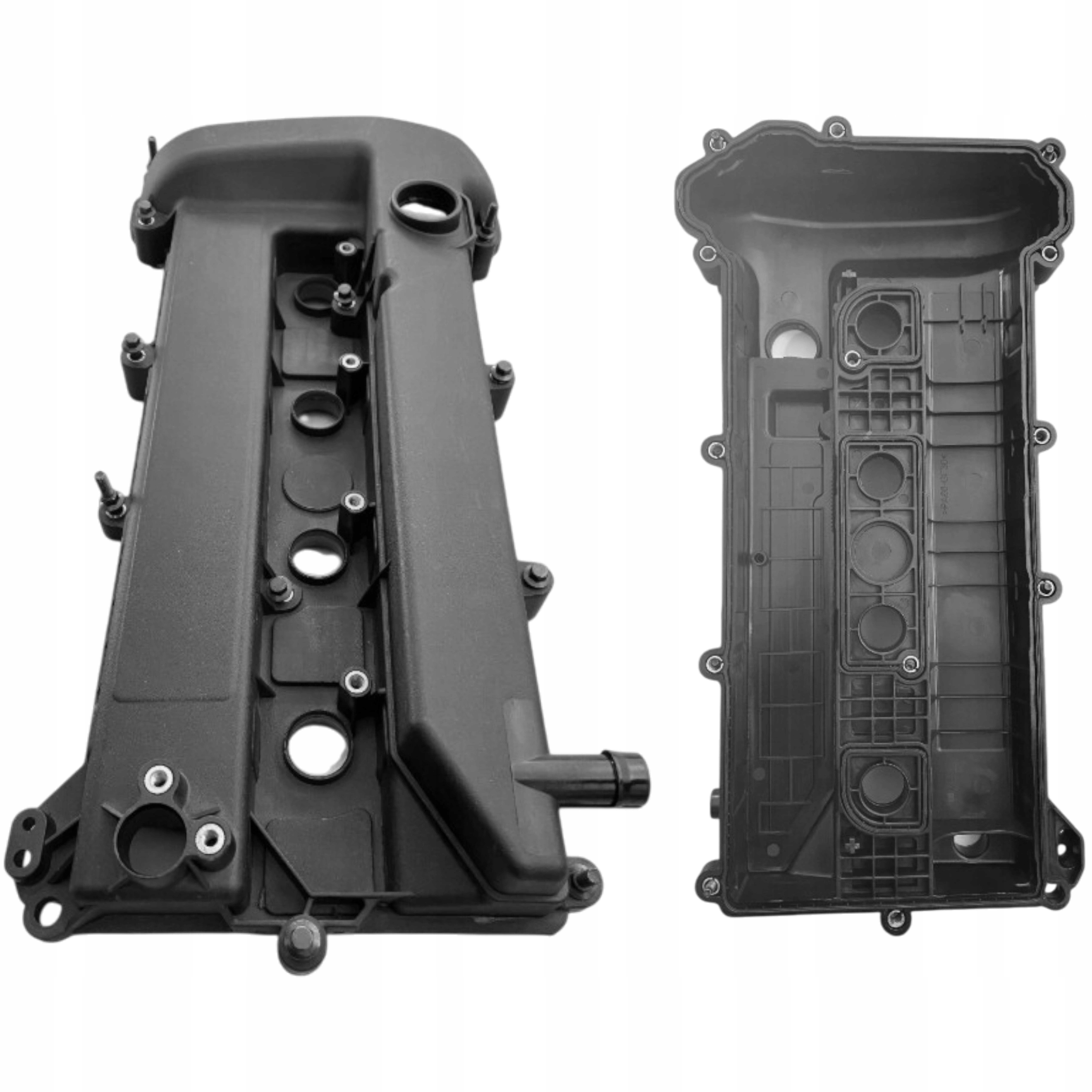 Kryt ventilů těsnění Ford Mondeo Focus C-max 1.8 2.0