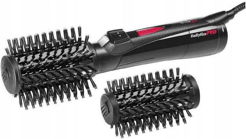 Air Styler Bab2770e Babyliss BaBylissPRO Rotating Hot Air Styler
