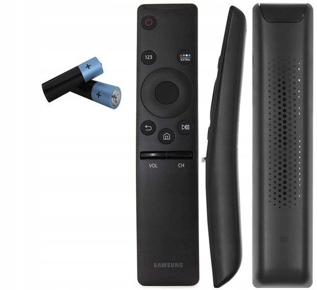 Originální Dálkový Ovladač Pro Televizor Samsung UN65KU6300 UN65KU6300K UN65KU6300KXZL