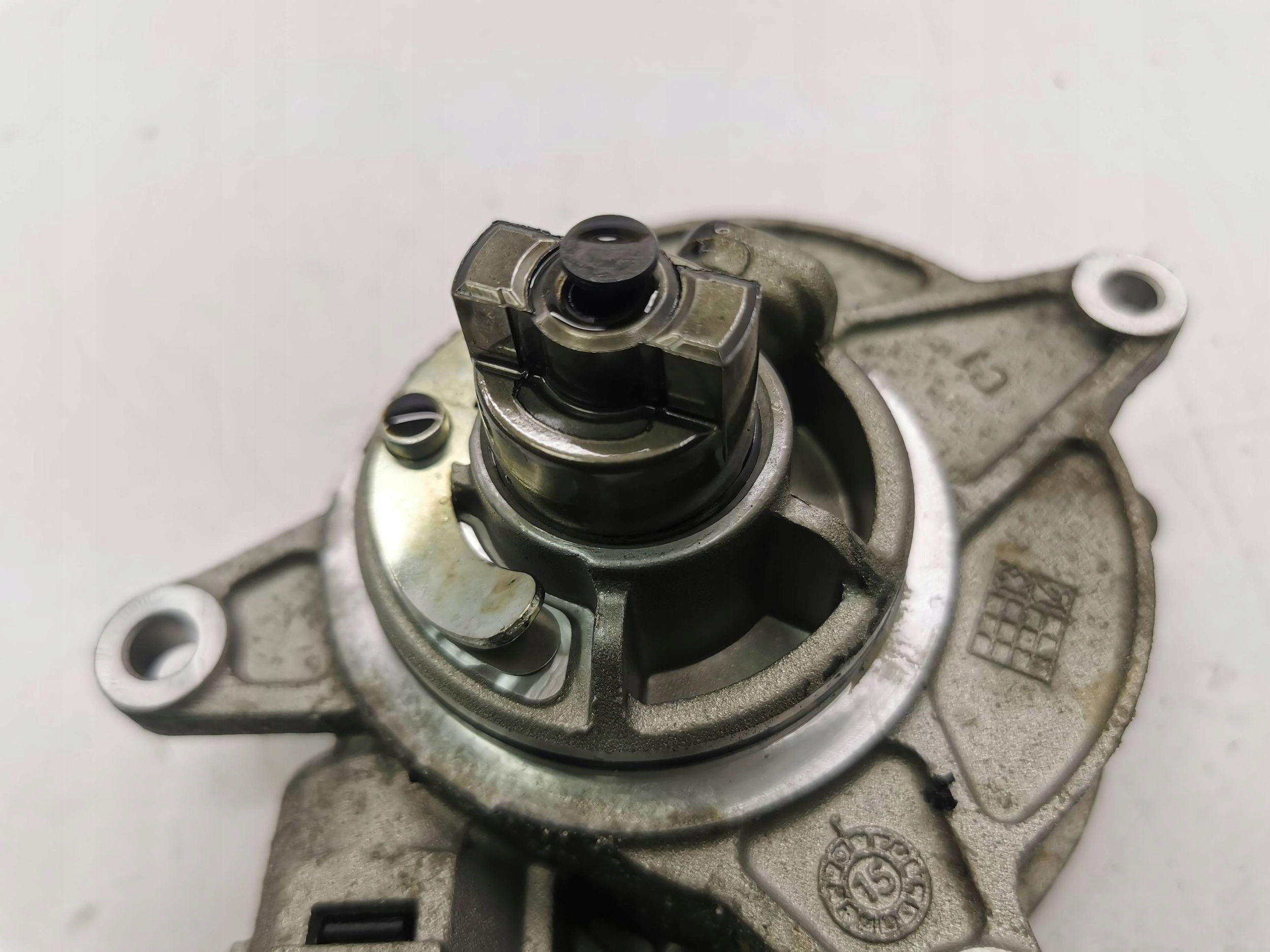 Honda OE 36300-RZ0-G010-M2 насос вакум