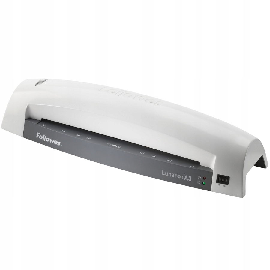 

Laminator biurowy do papieru Fellowes Lunar A3