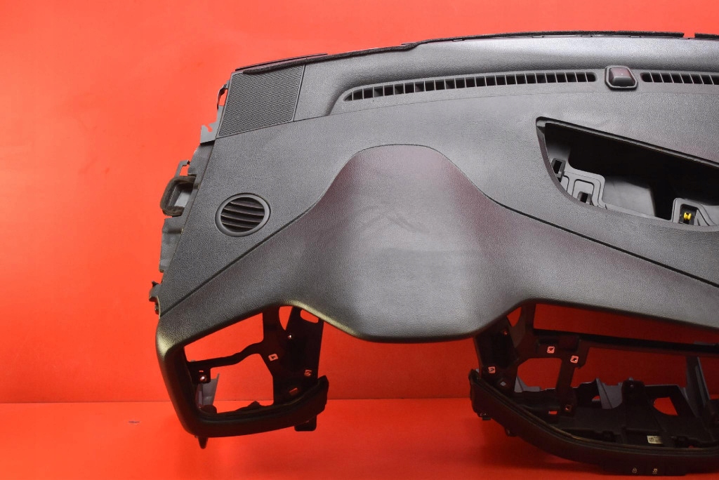 dashboard instrument panel console cockpit airbag EU KIA CEED 2 II LIFT 15-18