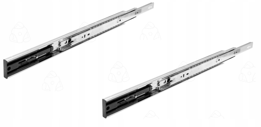 PROWADNICA PUSH TO OPEN MEBLOWA DO SZUFLAD 350 35
