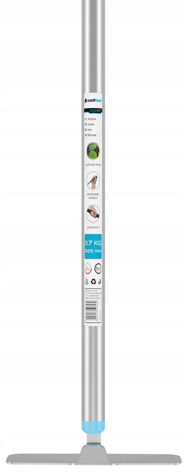 

Cellfast Ergo Motyka 40-030