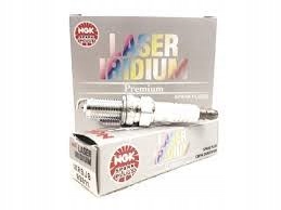 

Ngk Świece Zapłonowe Irydowe IKR9J8 93311 Komplet