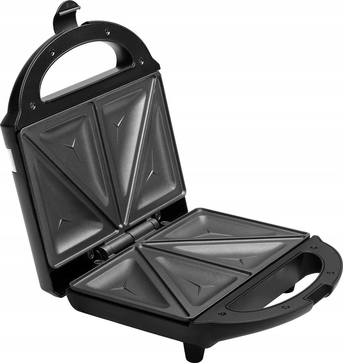 Opiekacz Concept SV3051 srebrny/szary 700 W