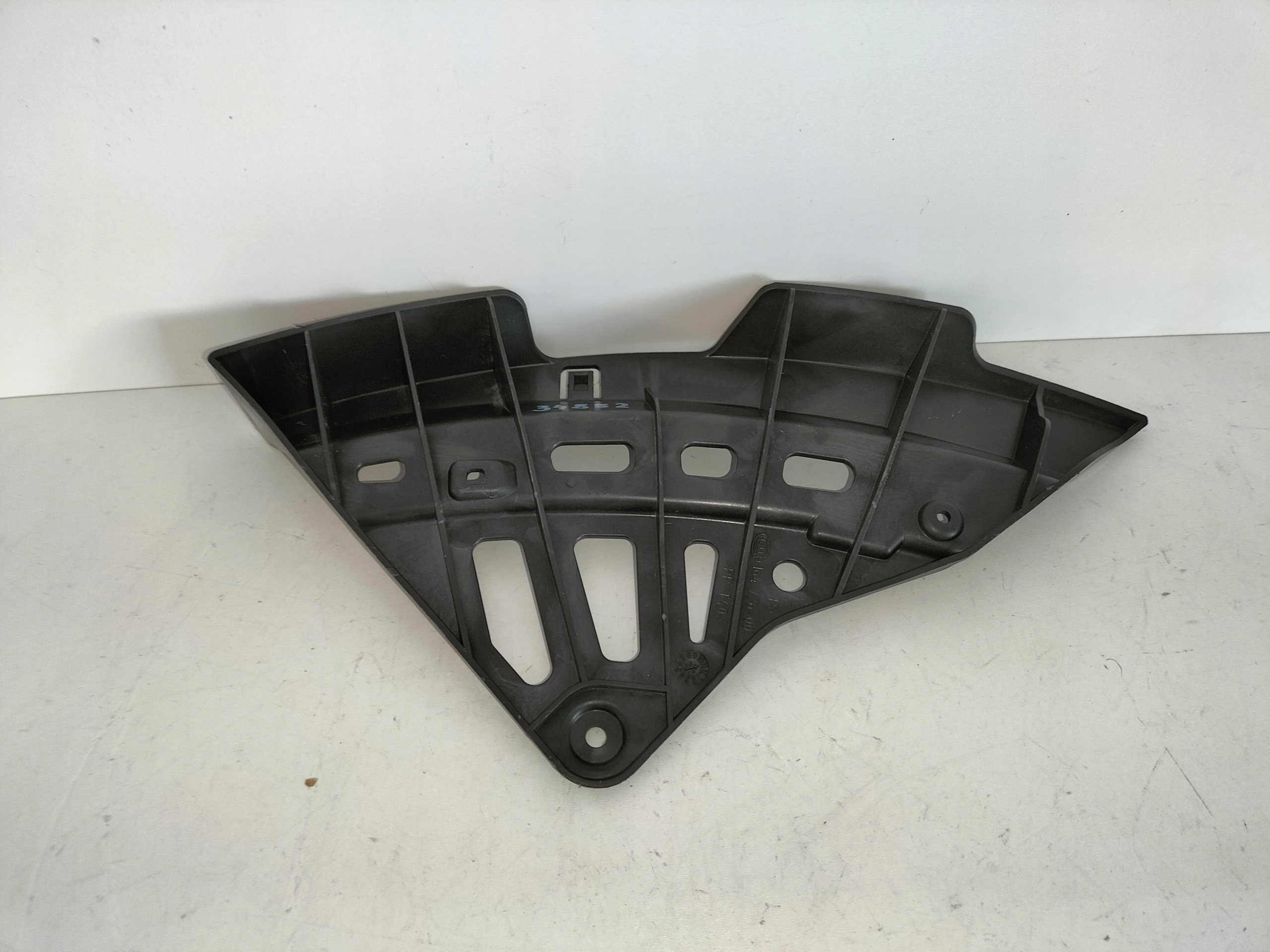 support holder below lampe front right CITROEN C4 GRAND PICASSO and 06-13