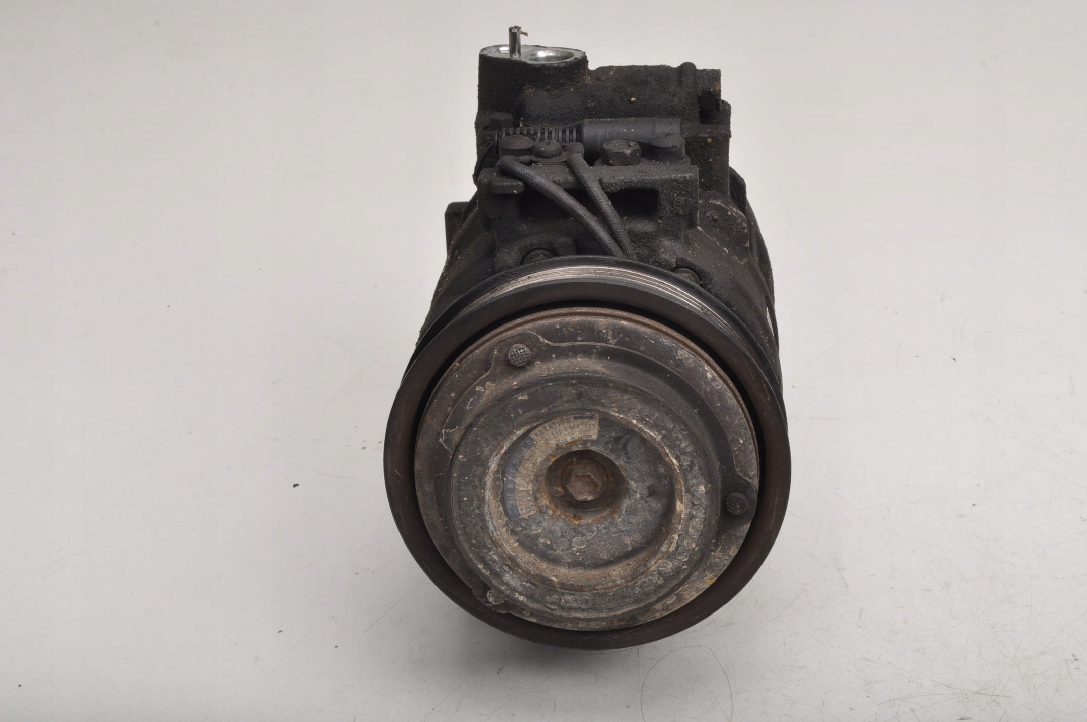 ROVER 75 2.0 компрессор кондиционера 447220-8513