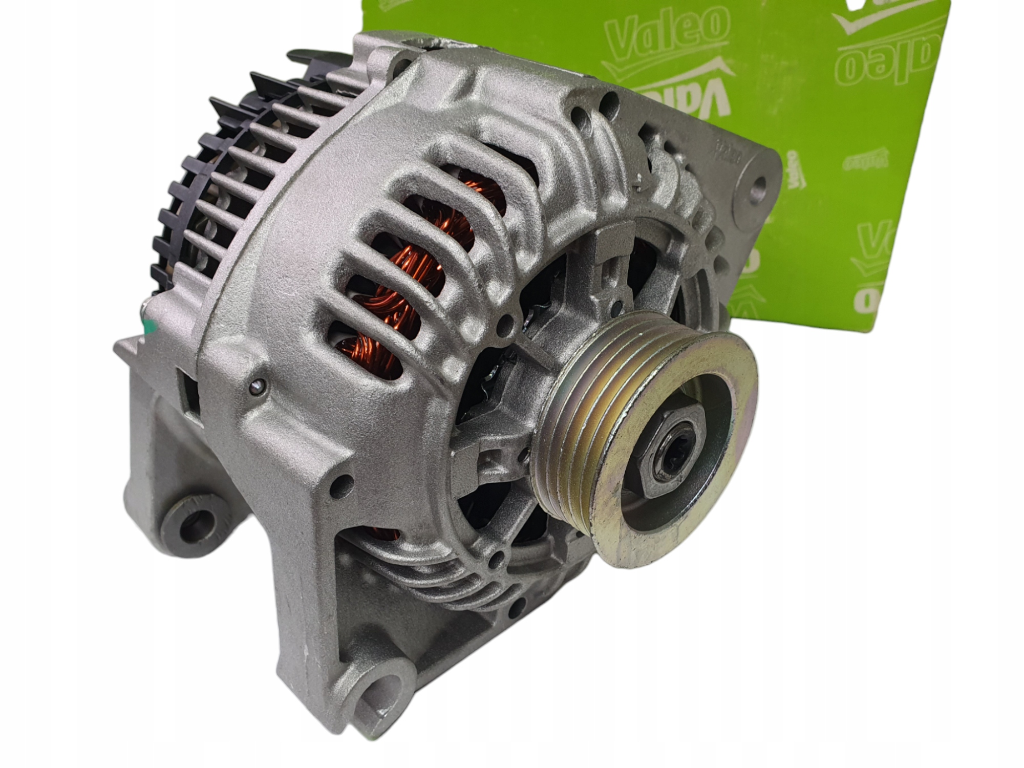 ГЕНЕРАТОР VALEO4v0a CITROEN XM PEUGEOT 207 605 RENAULT 19 II CLIO