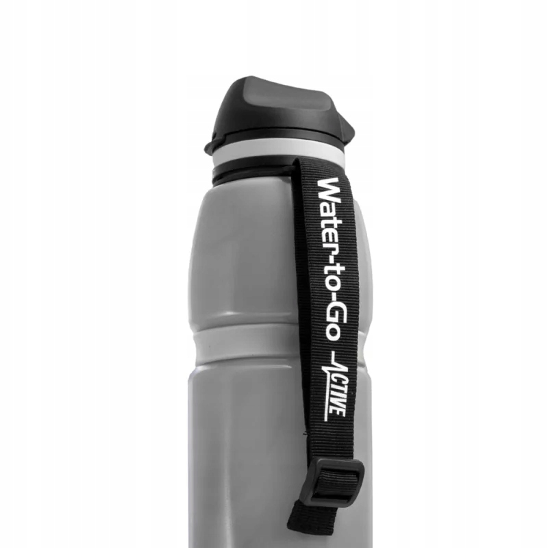 Filtrační láhev Water-to-Go Active 100 cl 1000 ml Cloud