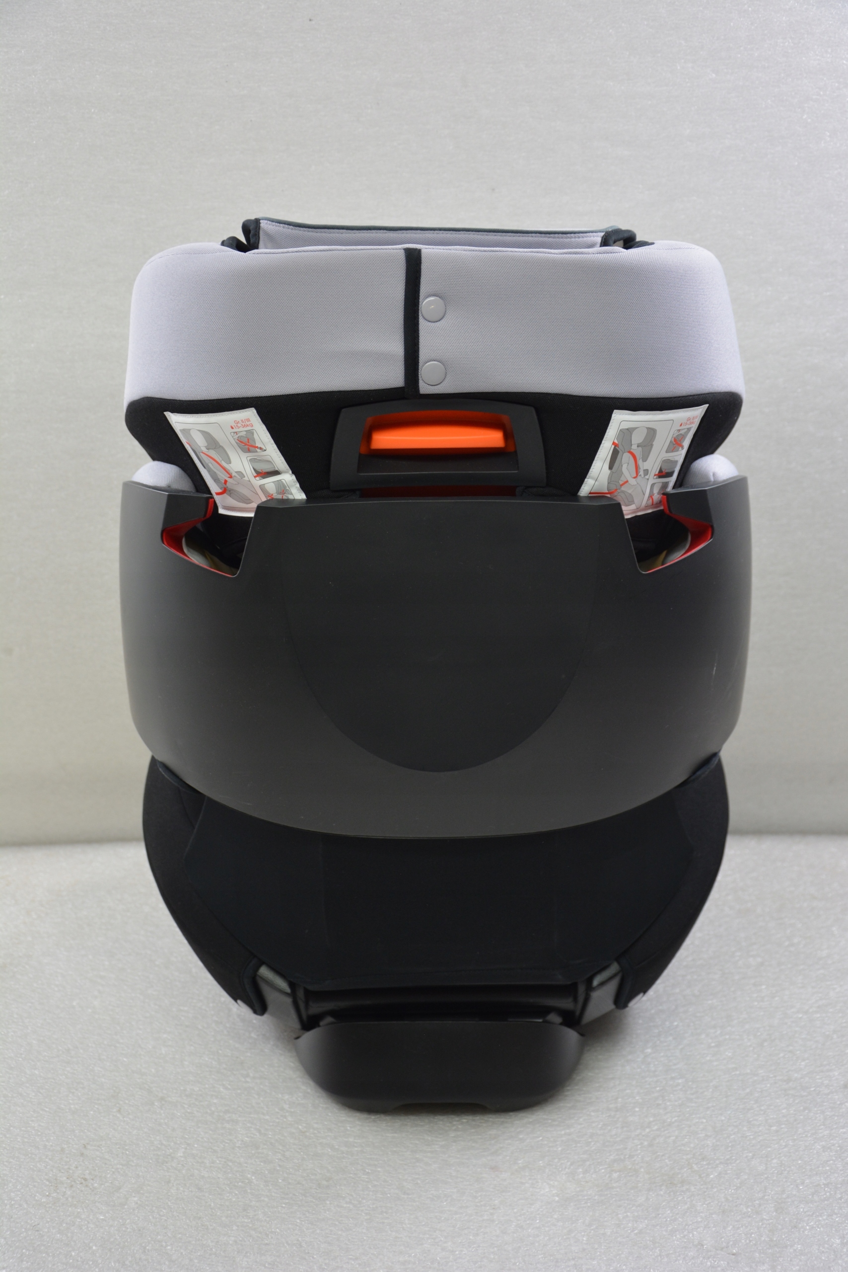 Fotelik Cybex Solution X-fix 15-36 kg Model Solution X-fix