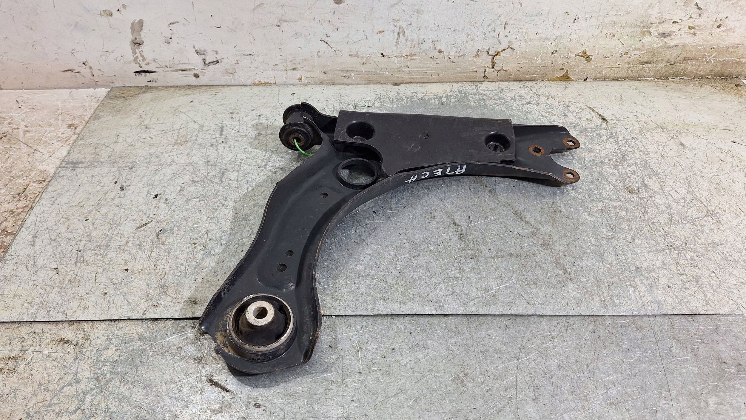 arm left front 2Q0407151D VW TAIGO T-CROSS POLO 2G SCALA KAMIQ ATECA