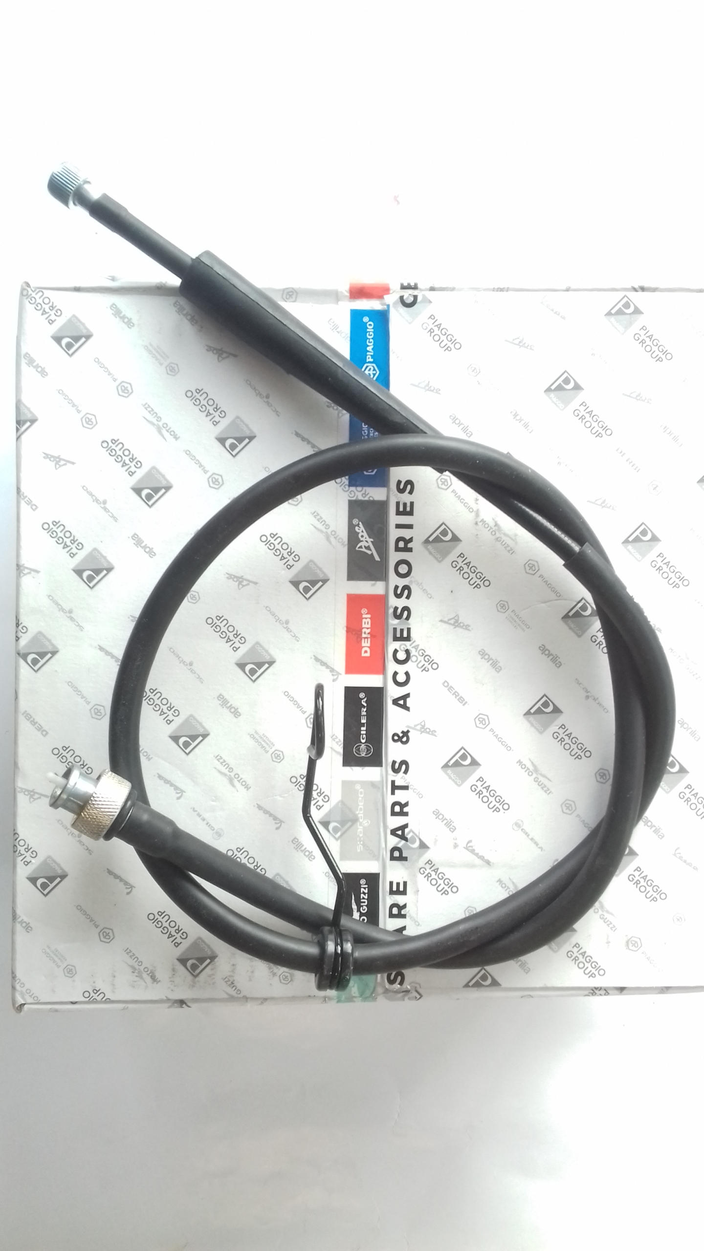 Linka licznika Piaggio Fly 50-100-125 2T 4T