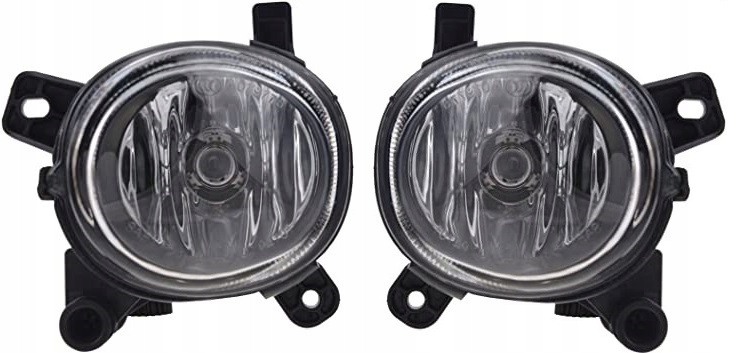 

Audi A1 A4 B8 Halogen Komplet Halogenów Lampy