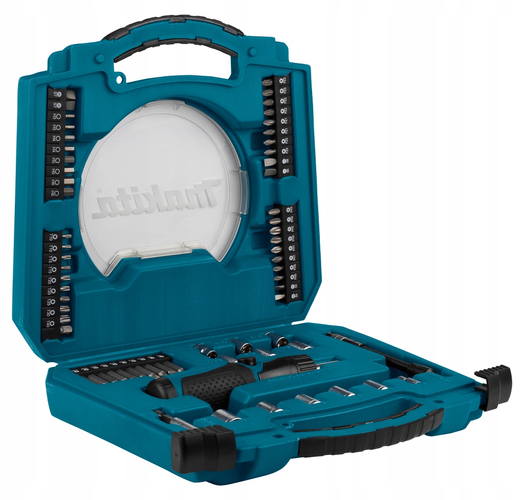 

Zestaw Akcesoriów 65SZ Bity Nasadki D-42020 Makita