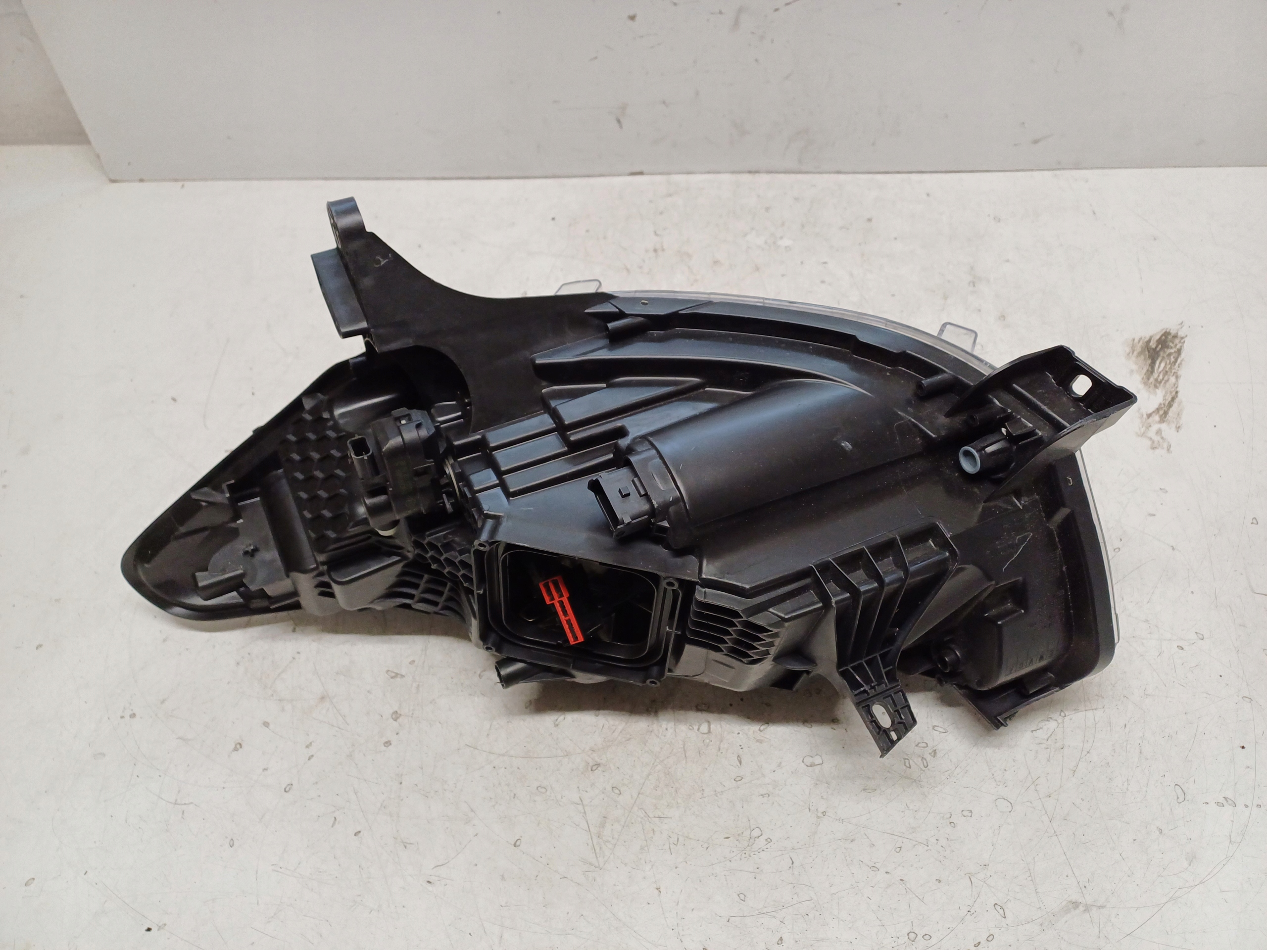 Frontscheinwerfer Renault Captur RJB 260100400R LED Rechts Headlight - Thumbnail 9