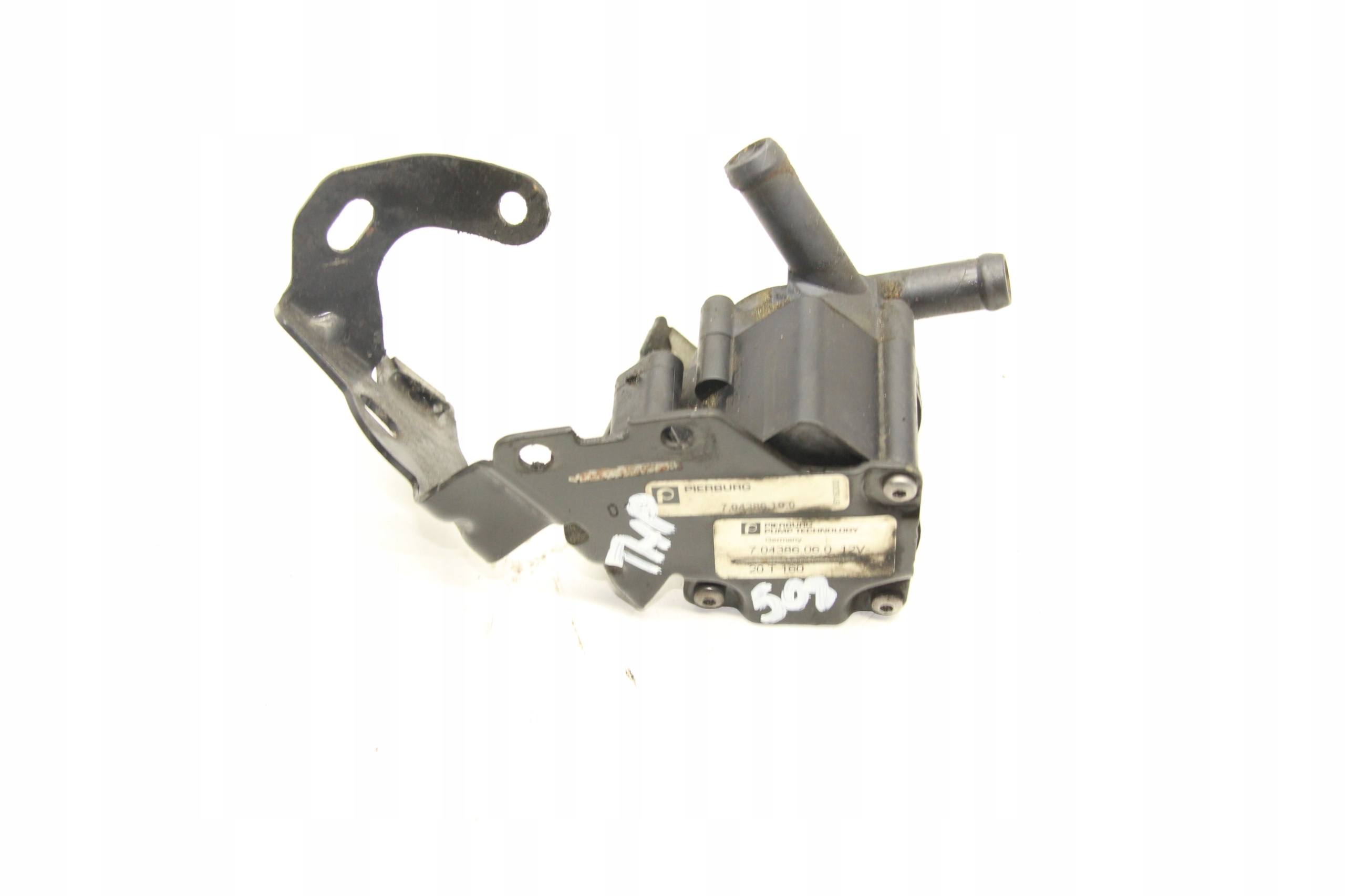 V761935980 - ВОДЯНИЙ НАСОС PEUGEOT 508 І RCZ 3008 1.6 THP