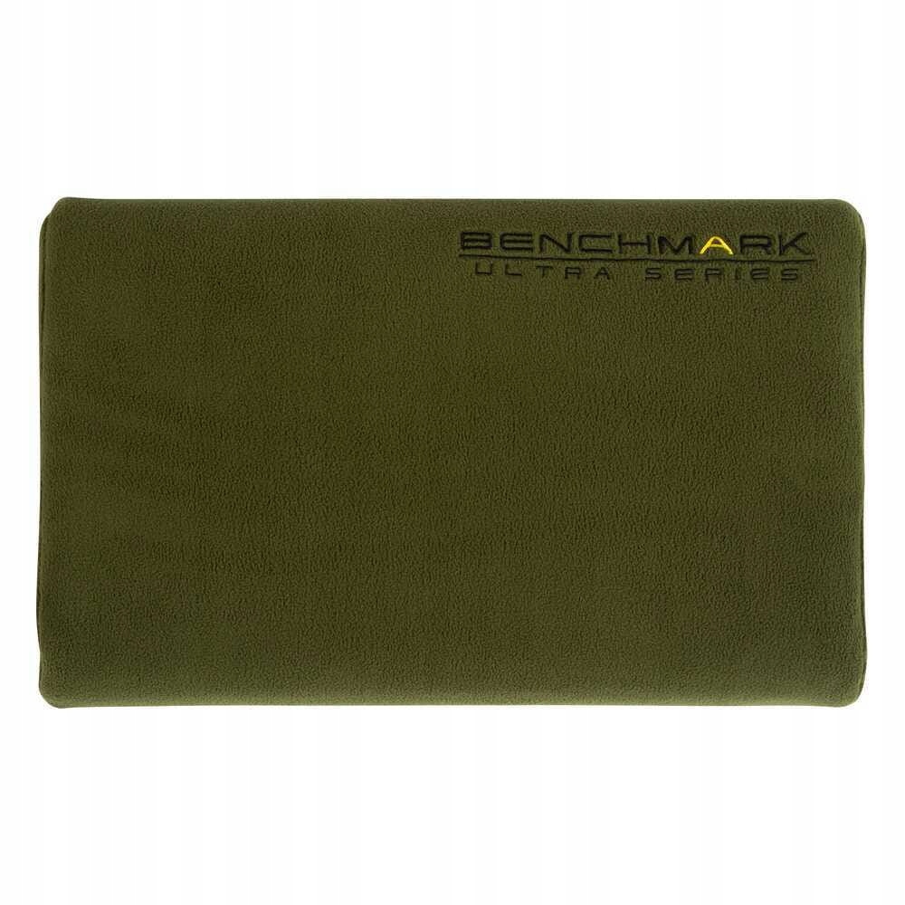Poduszka Avid Benchmark Ultra Memory Foam Pill