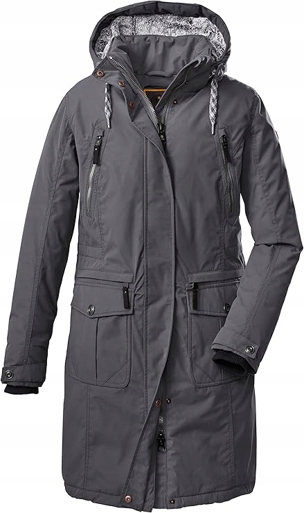 Killtec G.i.g.a. Dx Kurtka damska parka rozmiar 40
