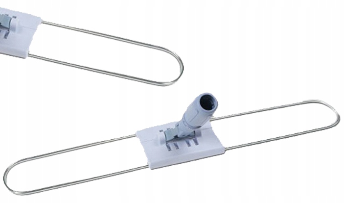 Levně Kovový držák pro mop 60 cm Vileda Professional