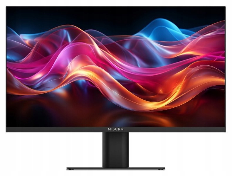 Misura 24" Led P23GW24DFI01/ Va/ 1920x1080 (fhd)/ 3000:1/ 4ms/ 250 cd/m2/ H