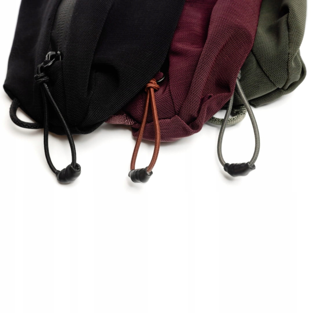 Pokrowiec Travel Line Peak Design Ultralight Mesh Packing Cube X-Small Ecli EAN (GTIN) 0818373025267