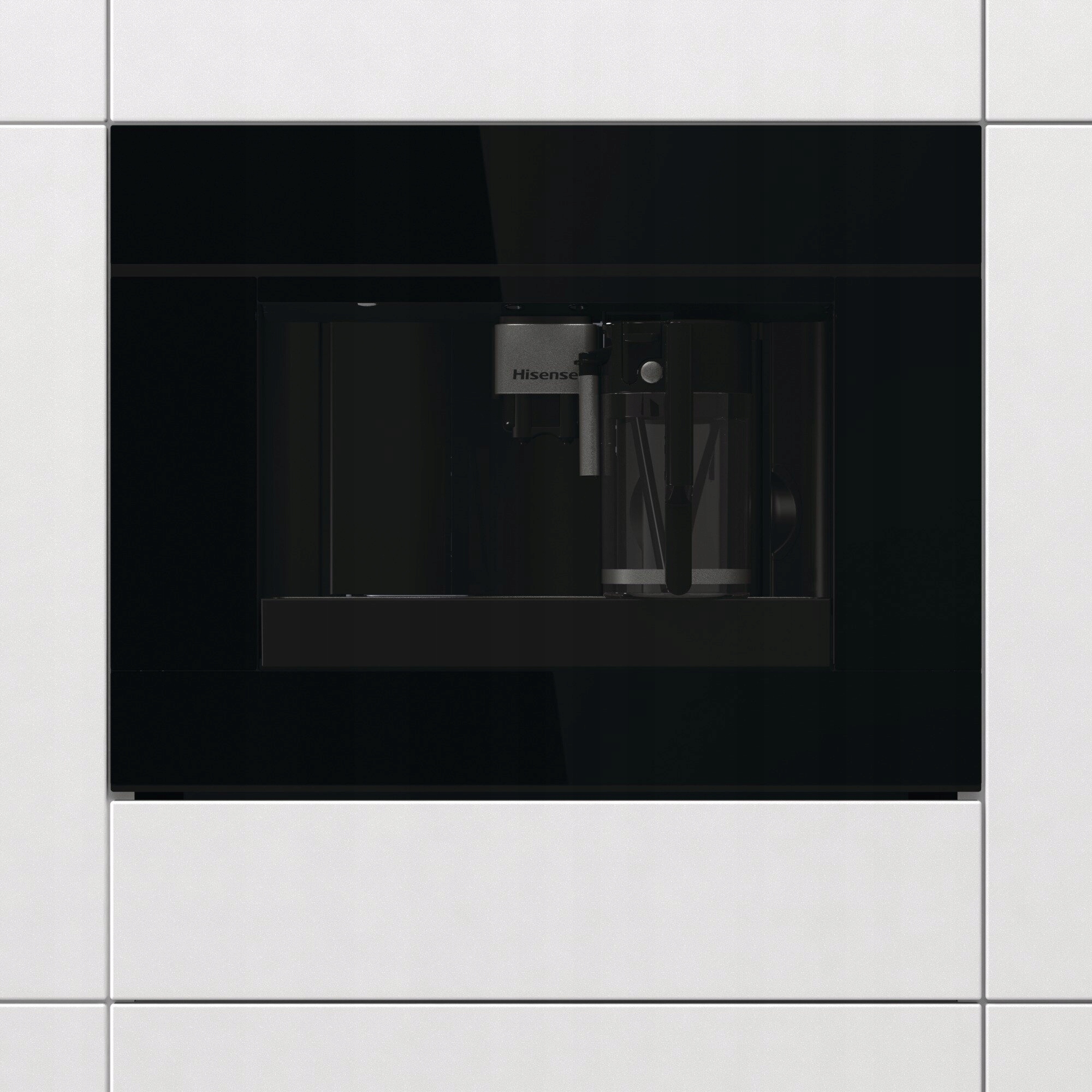 Ekspres do kawy HISENSE CM4340DBG Kod producenta CM4340DBG