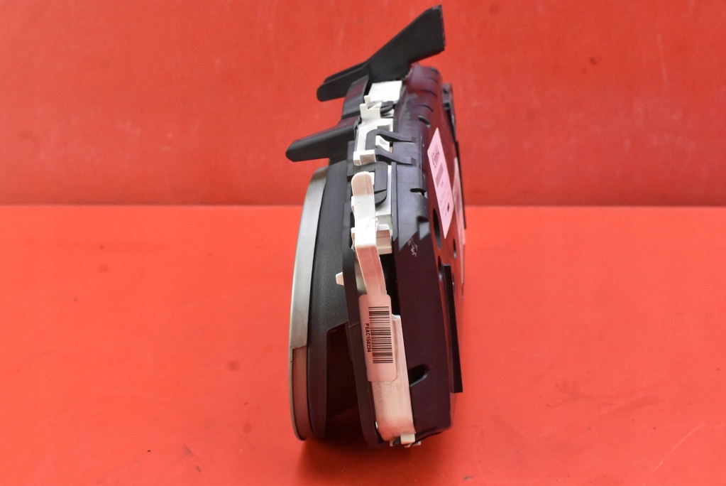 dials dials EU 8200364007 RENAULT MEGANE 2 II 1.9 DCI 120 KM 02-06