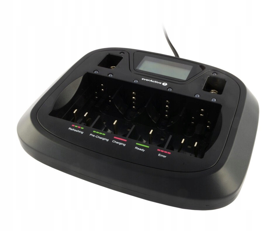 Ładowarka everActive NC900U