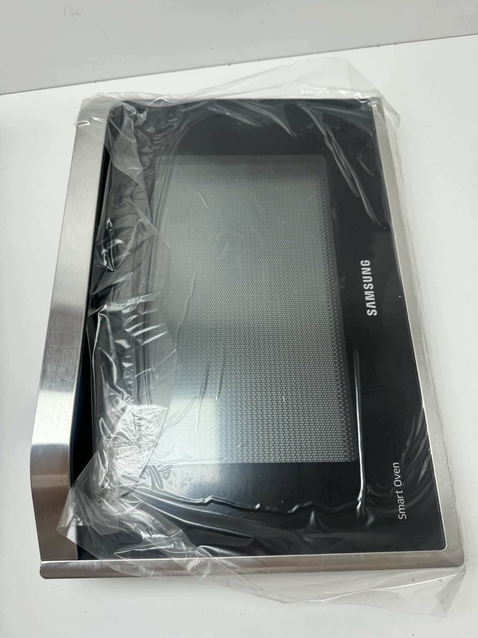 Samsung DC97-22400A dvierka do mikrovlnnej rúry