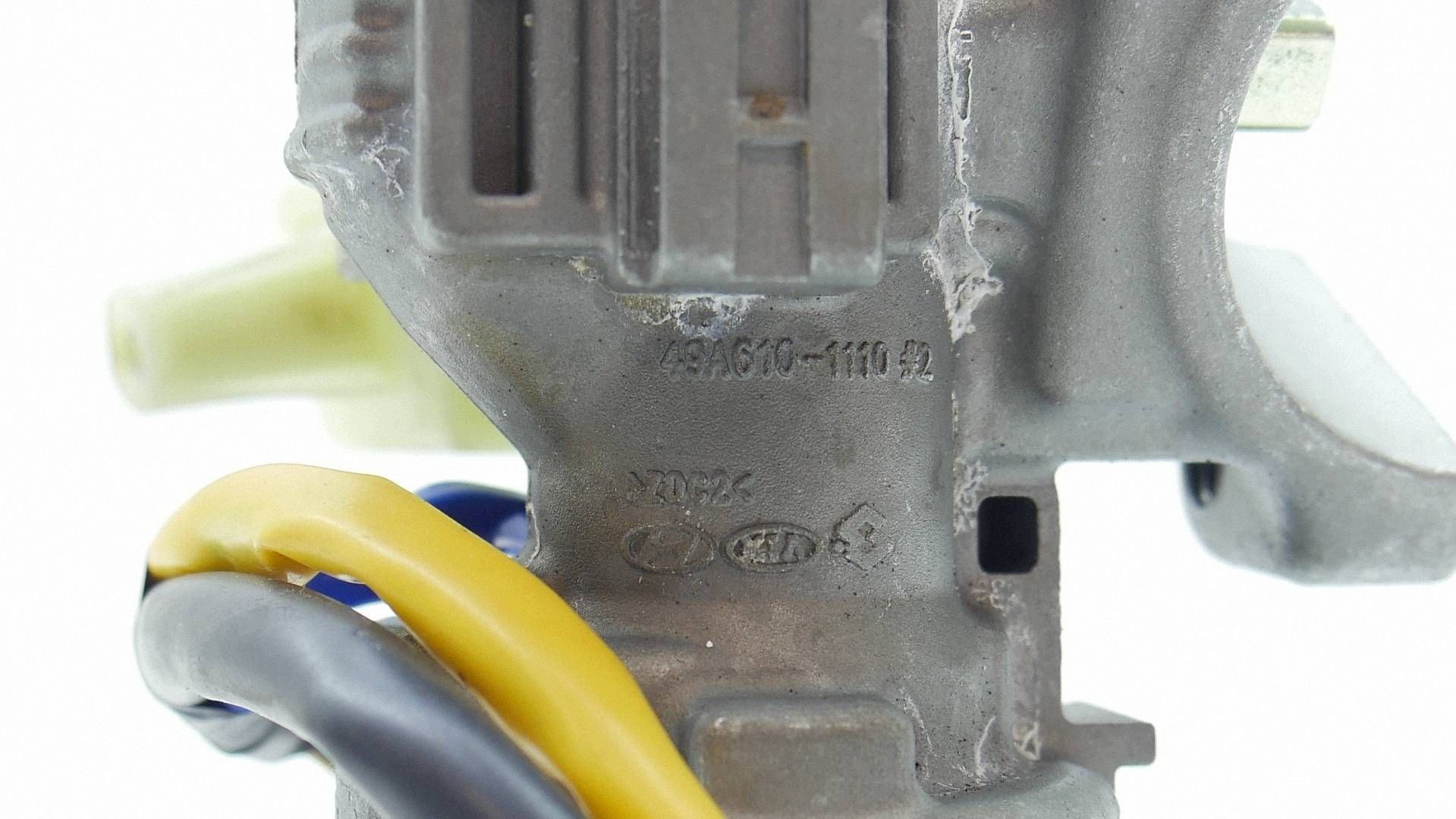 Allumage Clé Insert KIA CARENS IV OPTIMA 49A610-1110