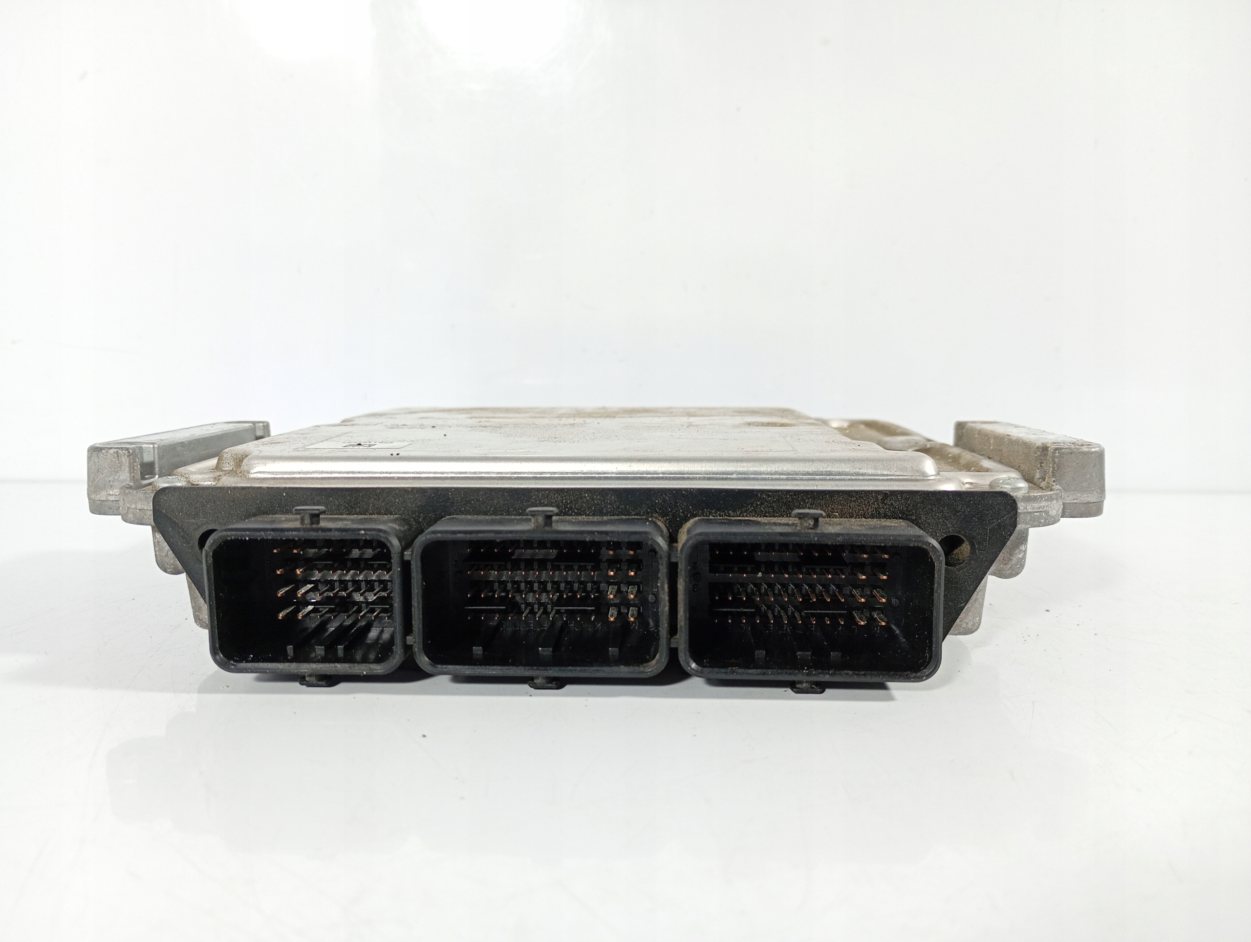 Laguna 3 III 07-15 Bedienteil Computer DES MOTORS OE 8200726880