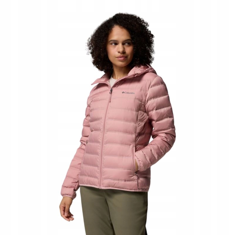 Columbia Lake 22 II Down Hooded Jacket 2088363659 Xs