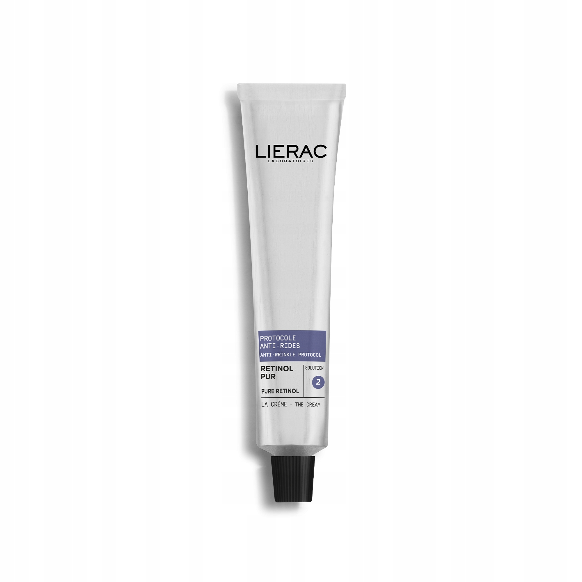 Lierac Protocole Krem Z Czystym Retinolem 0,3% 30 ML