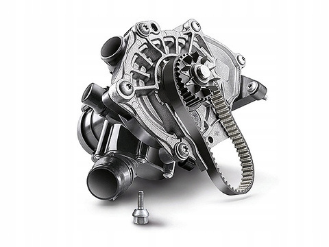 Водяний насос INA 538 0360 10