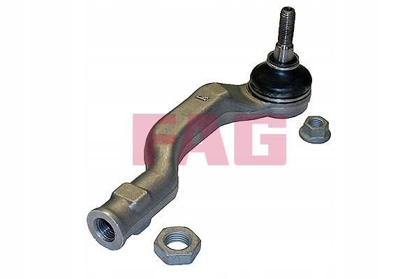 Koncovka Řídící Tyče Fag Clio V 1.5BDCI 19- Pravá