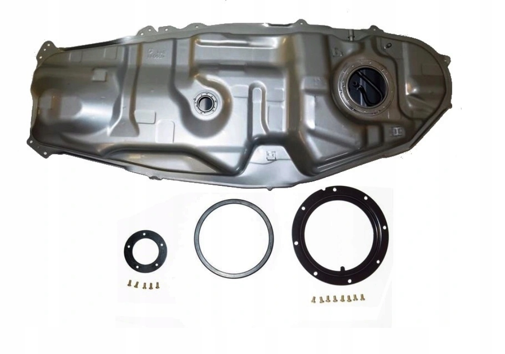 

Toyota RAV4 06-09 Zbiornik Paliwa Bak Diesel