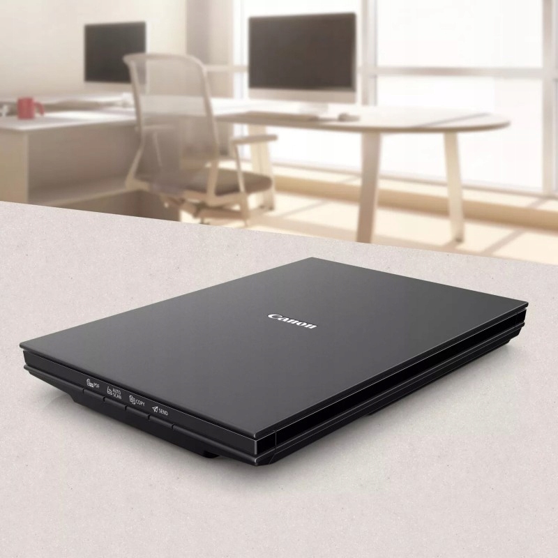 Skaner płaski Canon LiDE 300 (2995C010AA) Model LiDE 300